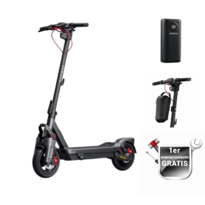 Scooter Eléctrico Segway Ninebot MAX G3 - Nueva Generación - Voltech Perú