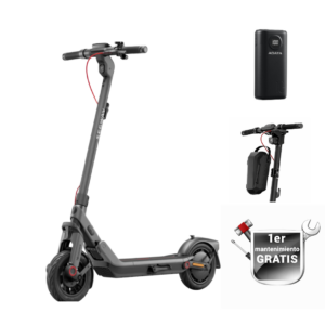 Scooter Eléctrico Segway Ninebot E3 Pro en Perú - Voltech